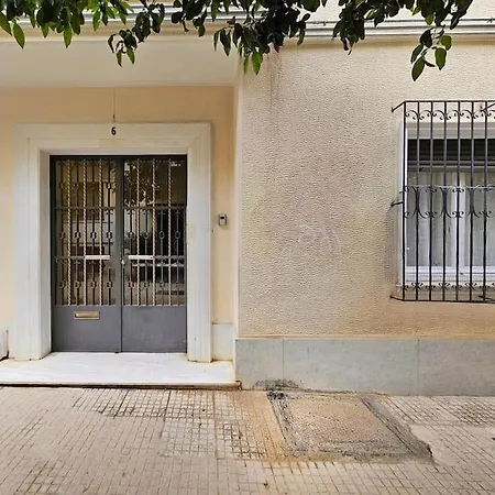 Casa Divas Sugar Suite Athens Exterior photo