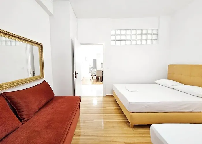 Casa Divas Sugar Suite