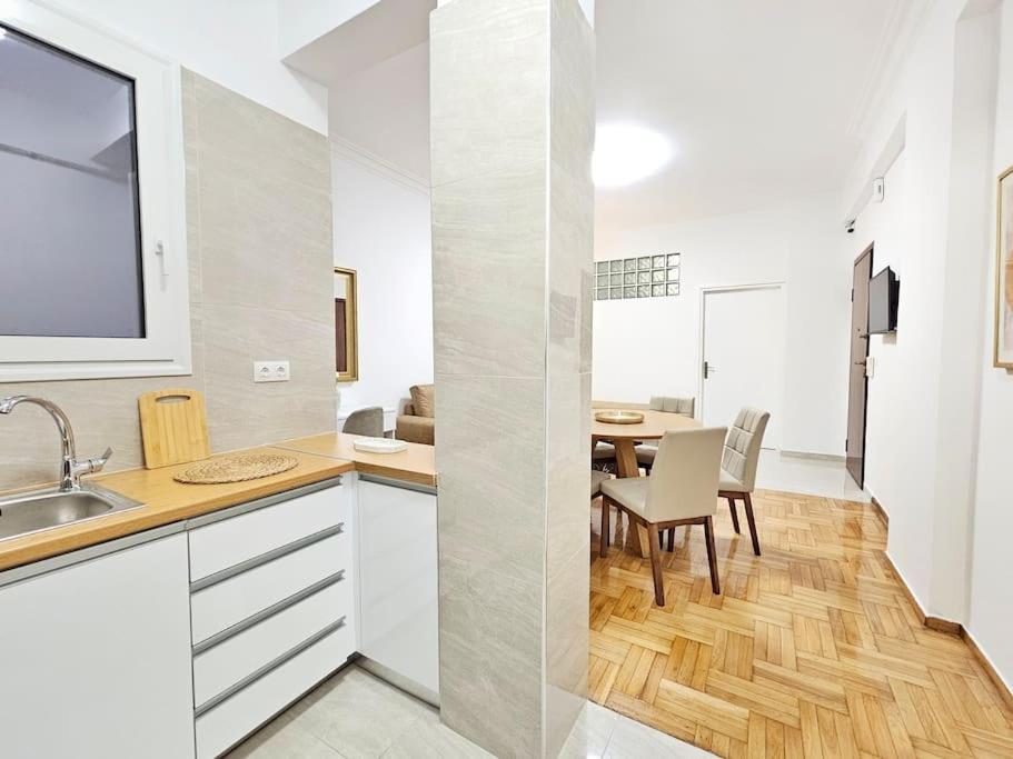 Apartment Casa Divas Sugar Athens