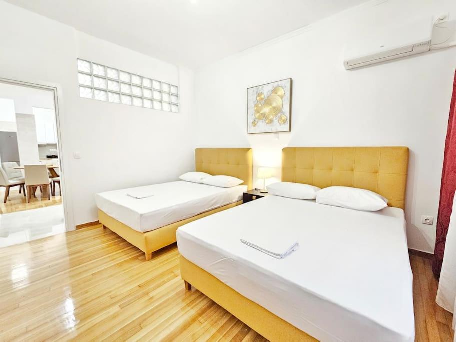 Casa Divas Sugar Apartment Athens